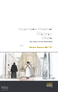 Süryani Kadim Kilisesinde Namaz