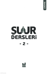 Şuur Dersleri-2