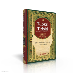 Taberi  Tefsiri – 11. Cilt