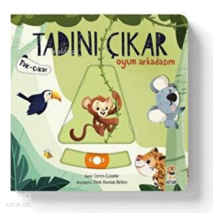Tadını Çıkar - Oyun Arkadaşım