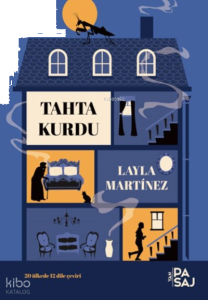Tahta Kurdu