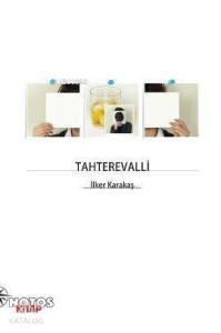 Tahterevalli