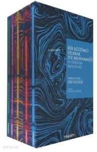 Takdim Set 1 (5 Kitap Takım)
