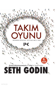 Takım Oyunu; Rehberliğinize İhtiyacımız Var