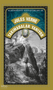 Takımadalar Yanıyor;Olağanüstü Yolculuklar 49