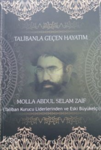 Talibanla Geçen Hayatım