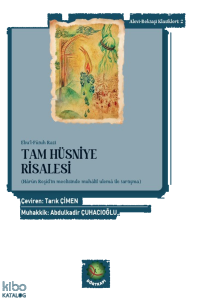 Tam Hüsniye Risalesi