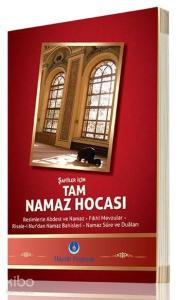 Tam Namaz Hocası (Şafii Mezhebi İçin)