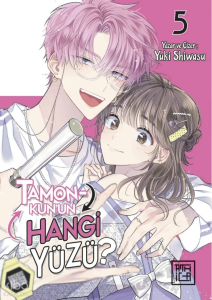 Tamon-Kun'un Hangi Yüzü? 5