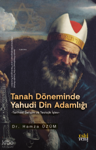 Tanah Döneminde Yahudi Din Adamlığı