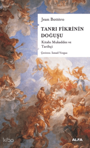 Tanrı Fikrinin Doğuşu