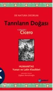 Tanrıların Doğası