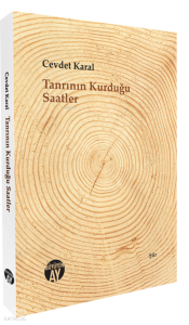 Tanrının Kurduğu Saatler