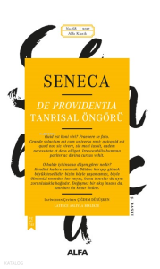 Tanrısal Öngörü; Yunan ve Latin Klasikleri