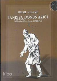 Tanrıya Dönüş Azığı