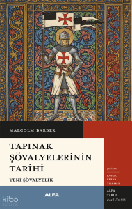 Tapınak Şövalyelerinin Tarihi