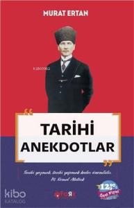 Tarihi Anekdotlar