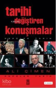 Tarihi Değiştiren Konuşmalar