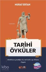 Tarihi Öyküler