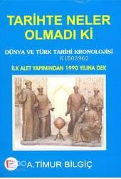 Tarihsel Terimler Sözlüğü