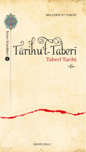 Târihu’t-Taberî -6-