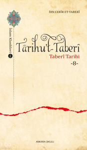 Târihu’t-Taberî -8-