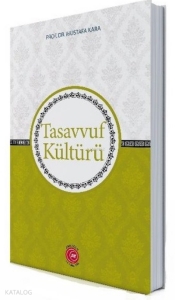 Tasavvuf Kültürü