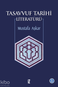Tasavvuf Tarihi Literatürü