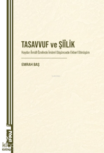 Tasavvuf ve Şiîlik