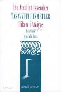 Tasavvufi Hikmetler