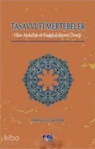 Tasavvufi Mertebeler
