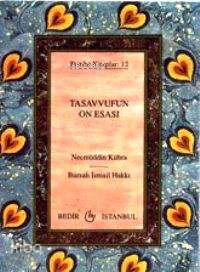 Tasavvufun On Esası