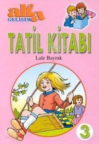 Tatil Kitabı 3