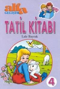 Tatil Kitabı 4