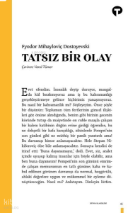 Tatsız Bir Olay