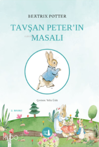 Tavşan Peter'ın Masalı