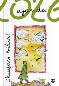 TDV Ajanda 2026 Yeşil