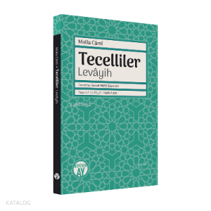 Tecelliler;Levayih