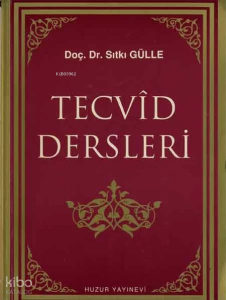 Tecvid Dersleri