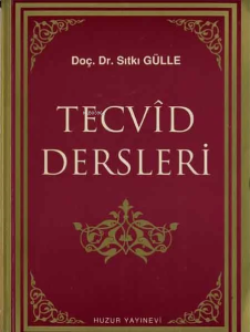 Tecvid Dersleri