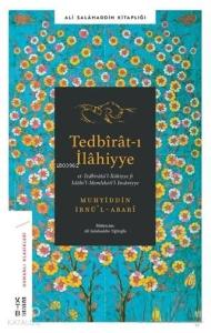 Tedbirat-ı İlahiyye Et-Tedbiratü'l-İlahiyye fi Islahi'l-Memleketi'l-İnsaniyye
