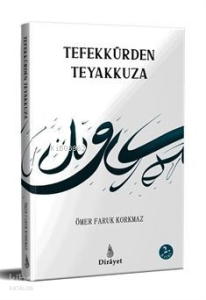Tefekkürden Teyakkuza
