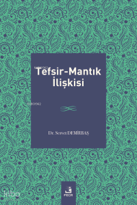 Tefsir-Mantık İlişkisi