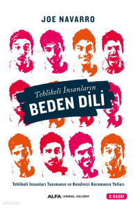 Tehlikeli İnsanların Beden Dili