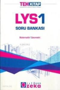 Tek Kitap LYS 1 Soru Bankası