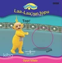 Teletubbies - Laa-laa'nın Topu