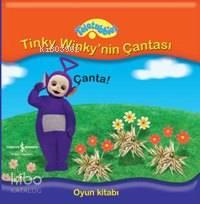 Teletubbies - Tinky Winky'nin Çantası