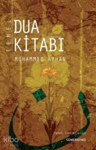 Temel Dua Kitabı
