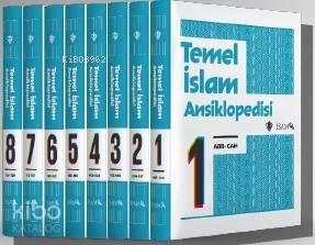 Temel İslam Ansiklopedisi (8 Cilt)