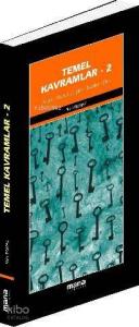 Temel Kavramlar - 2; Allah- Tevhid ve Şirk- İbadet- Din